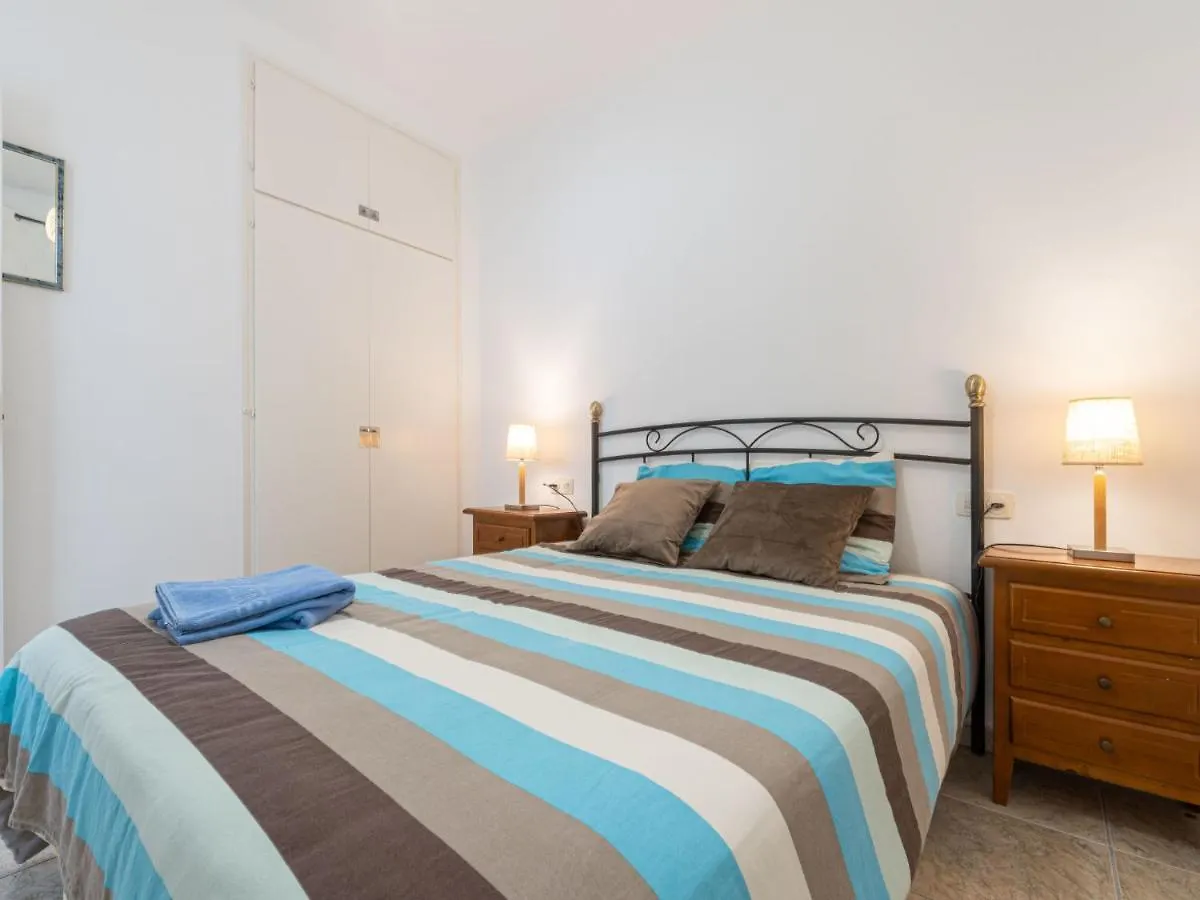 Holiday Home Louise By Interhome Empuriabrava
