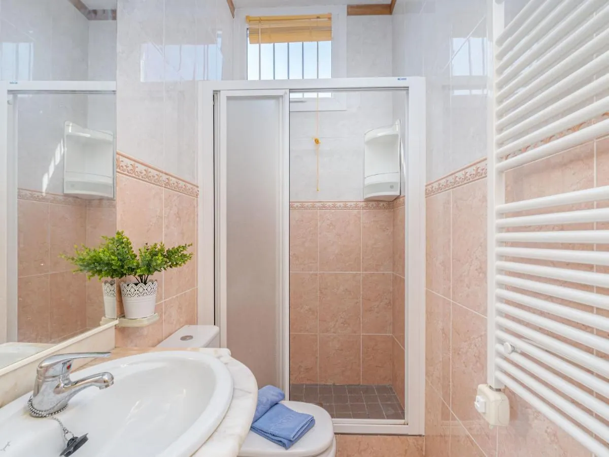 Holiday Home Louise By Interhome Empuriabrava Spain