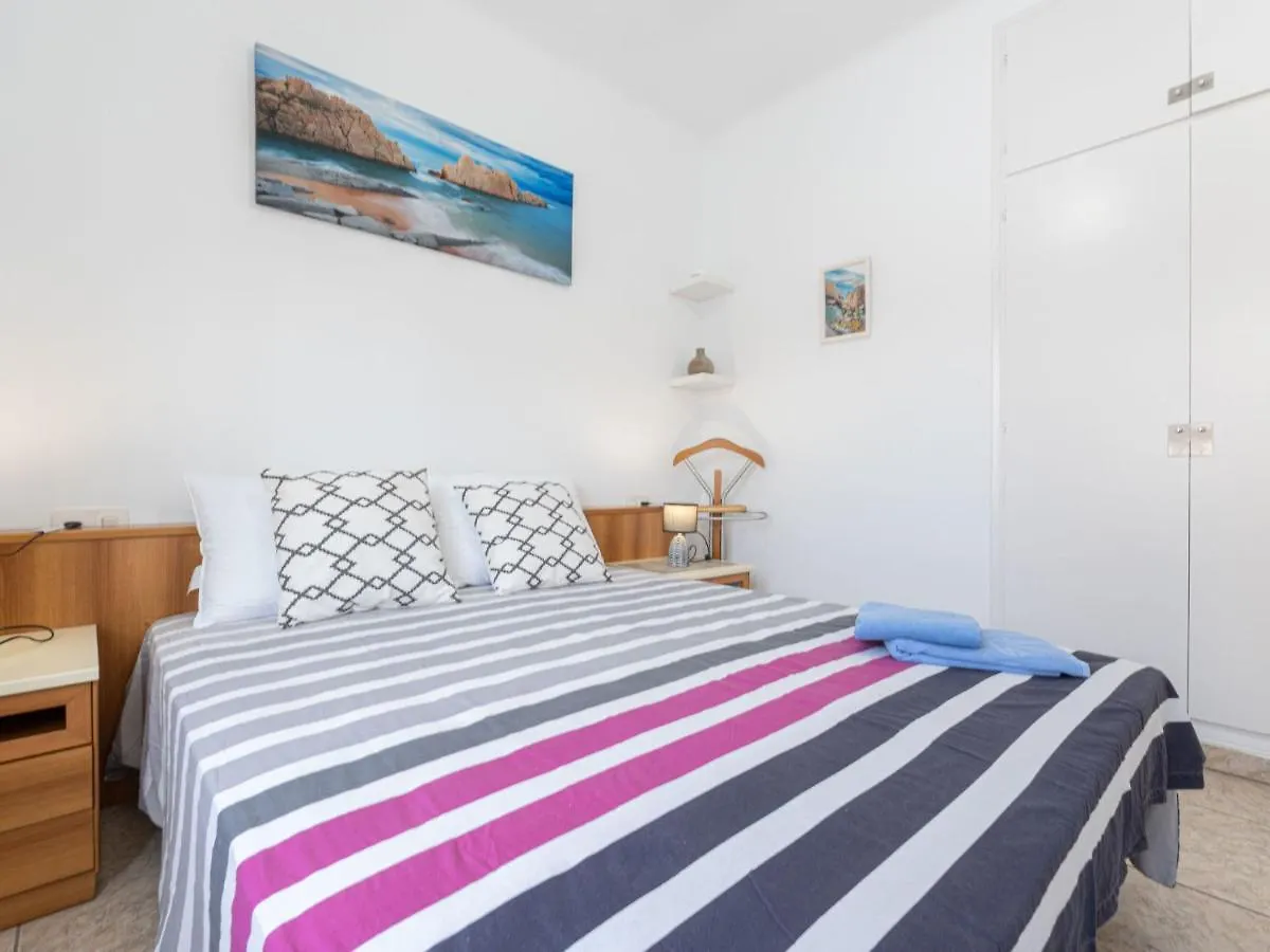 Holiday Home Louise By Interhome Empuriabrava