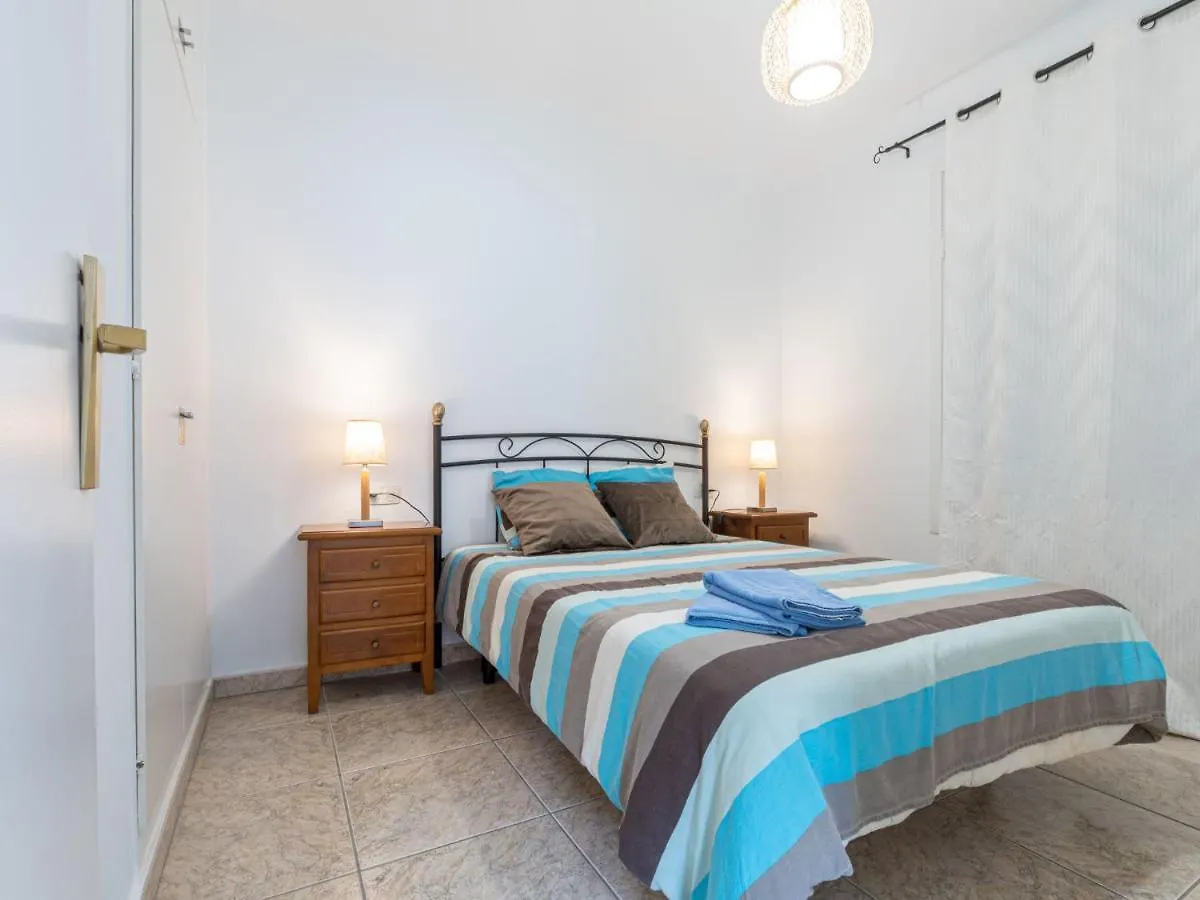 Holiday Home Louise By Interhome Empuriabrava Spain
