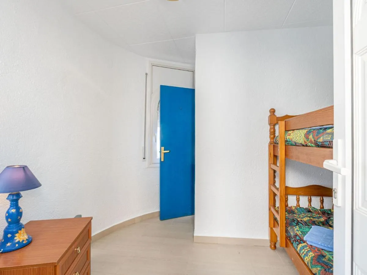Holiday Home Louise By Interhome Empuriabrava
