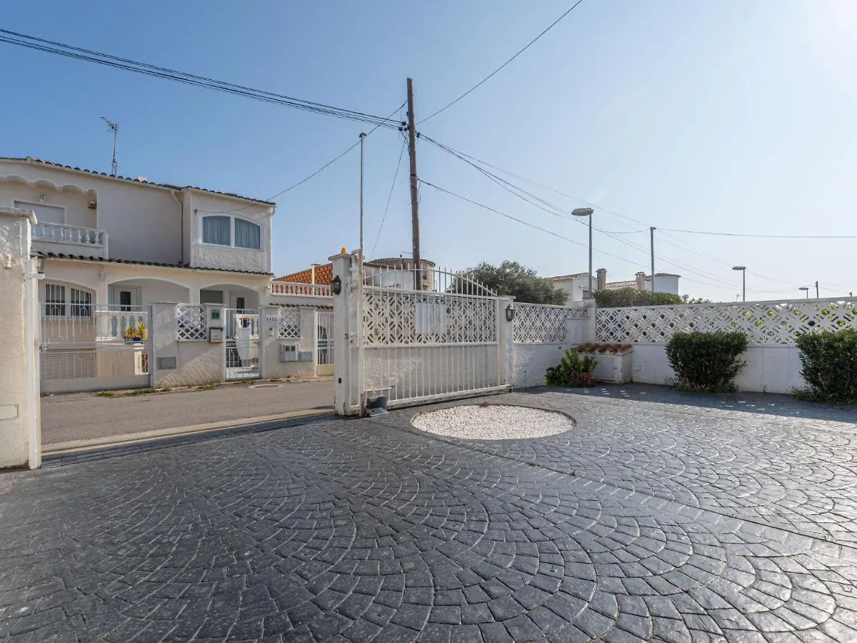 Holiday Home Louise By Interhome Empuriabrava 0*,  Spain