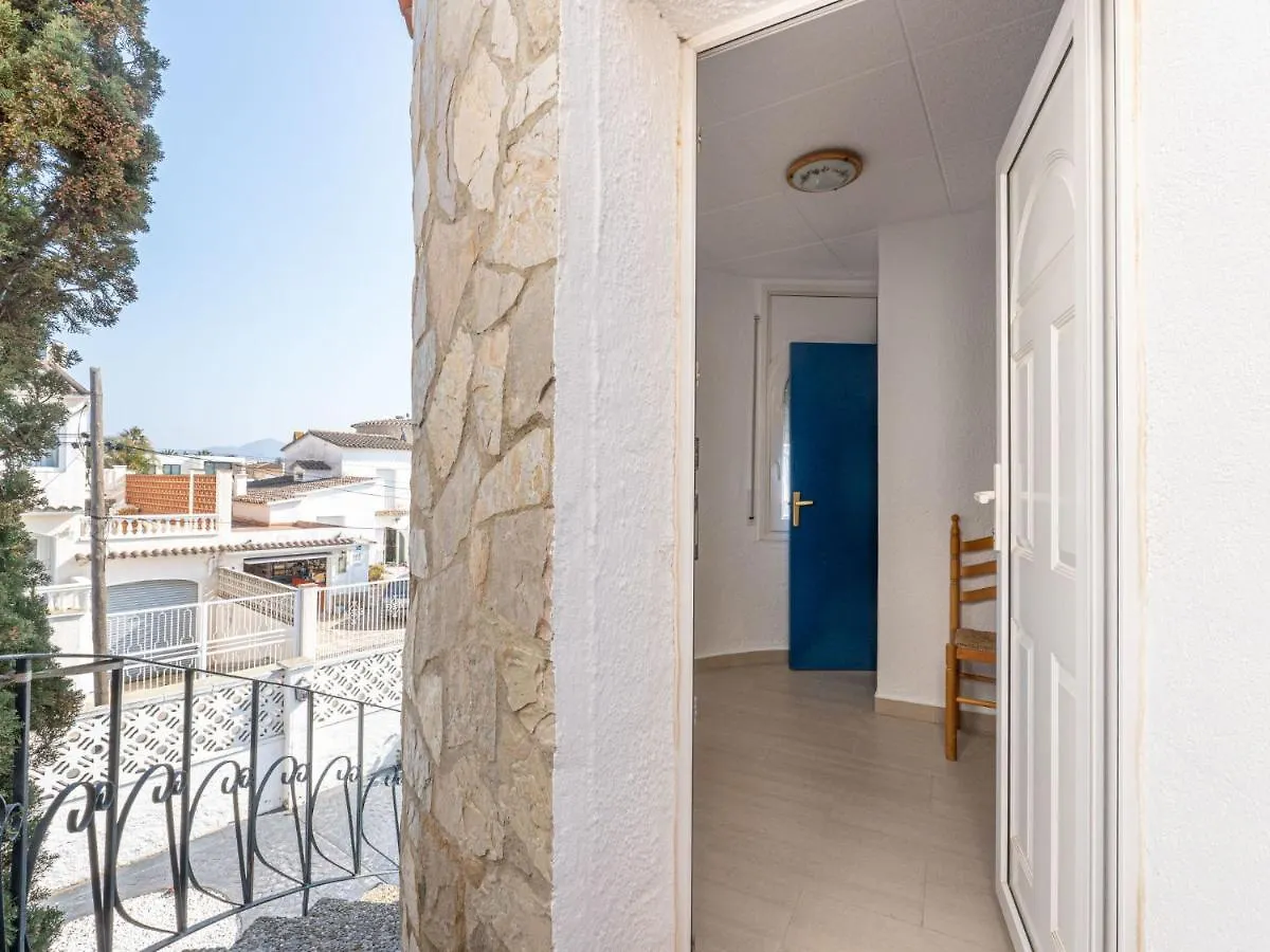 Holiday Home Louise By Interhome Empuriabrava Spain