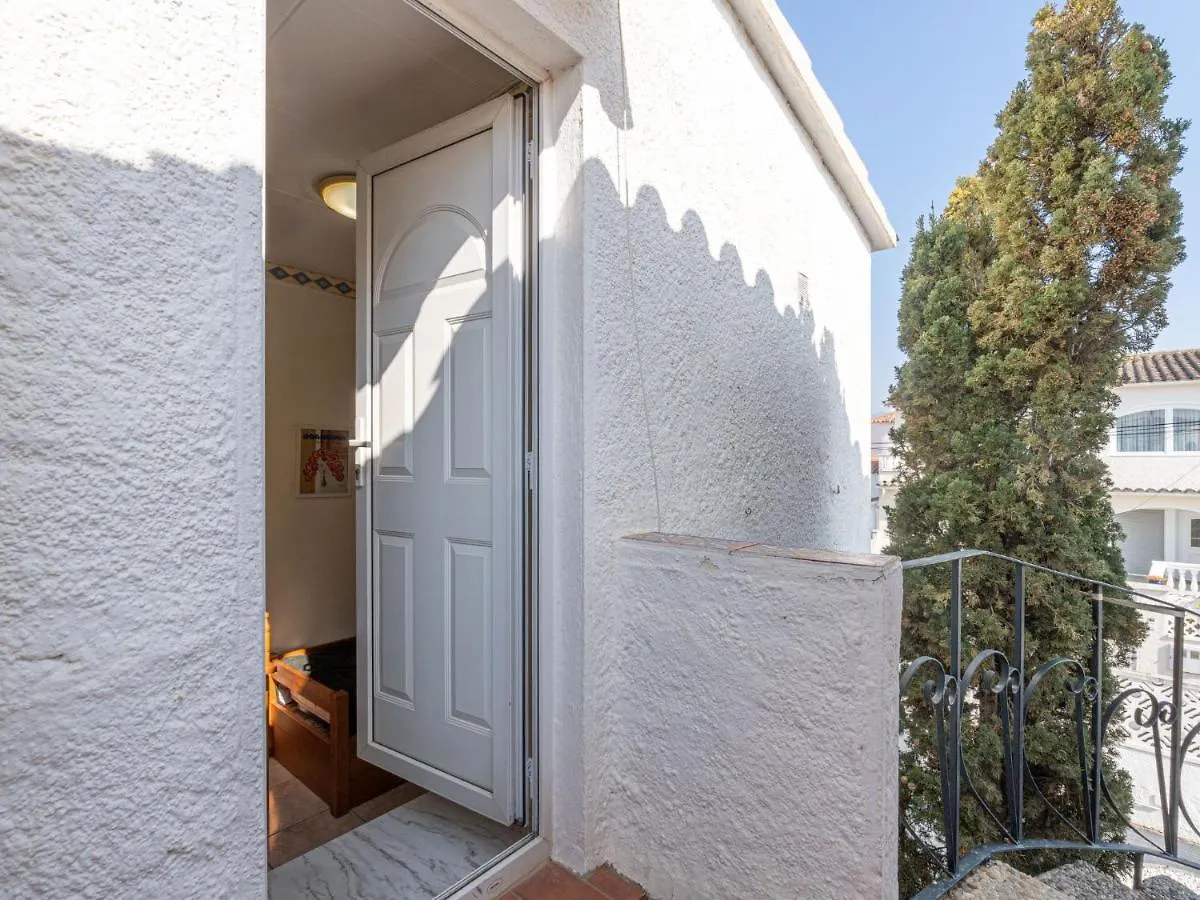 Holiday Home Louise By Interhome Empuriabrava Spain