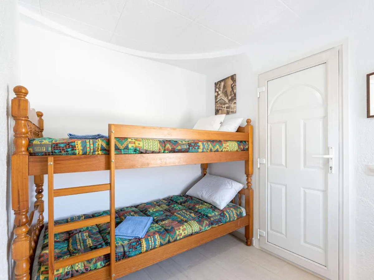 Holiday Home Louise By Interhome Empuriabrava