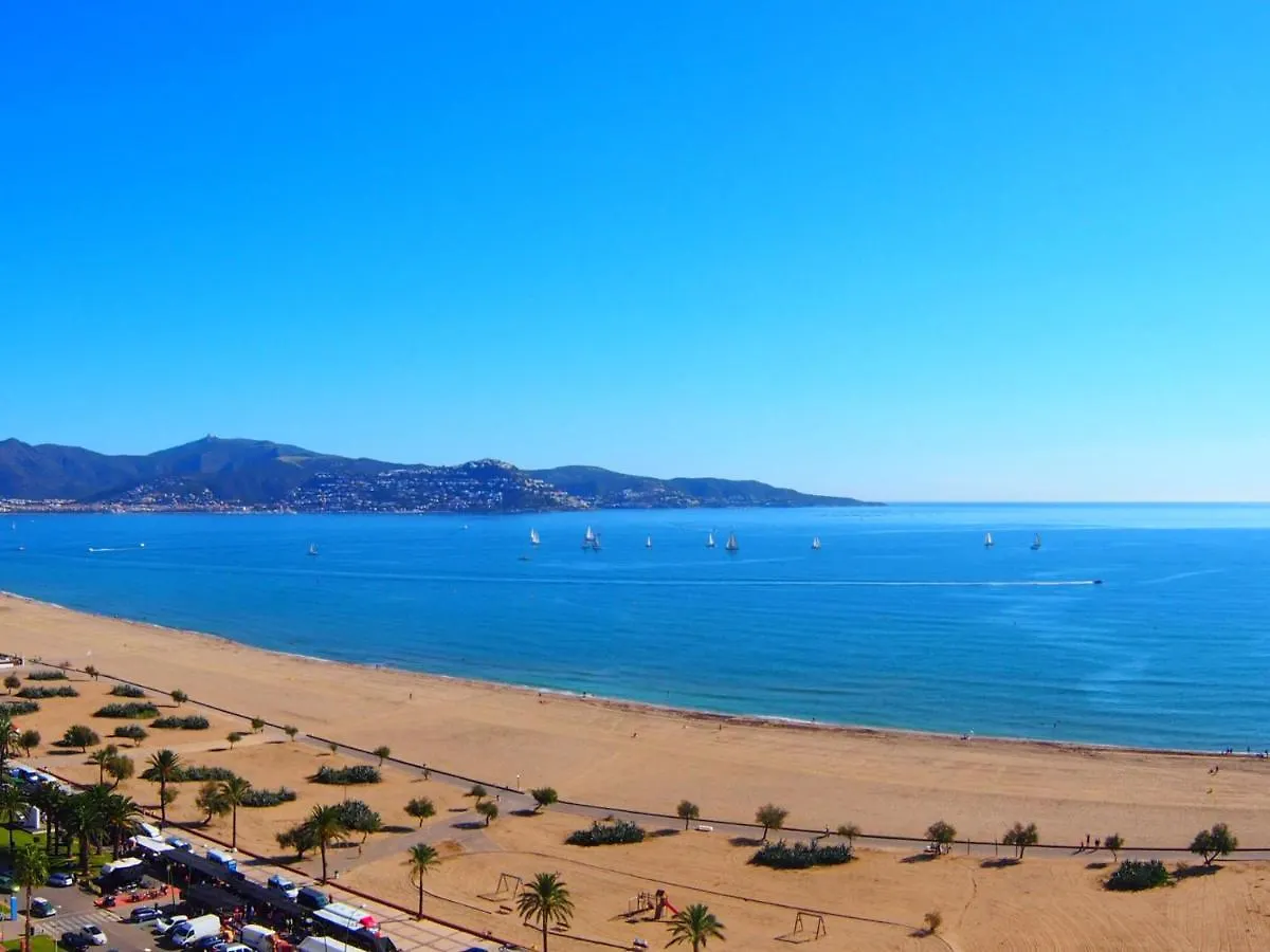 Holiday Home Louise By Interhome Empuriabrava