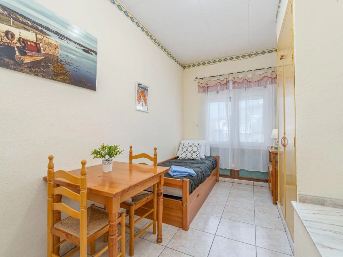 Holiday Home Louise By Interhome Empuriabrava