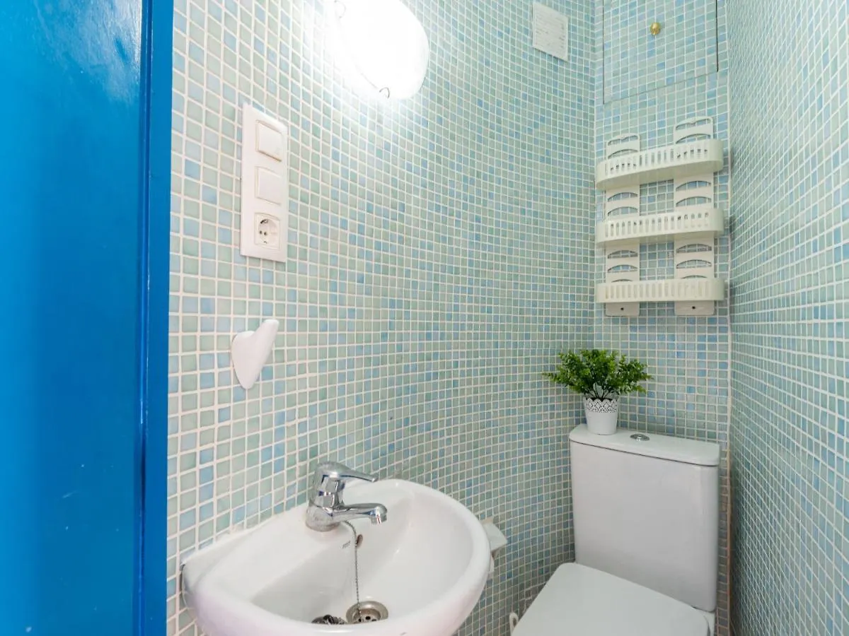 Holiday Home Louise By Interhome Empuriabrava