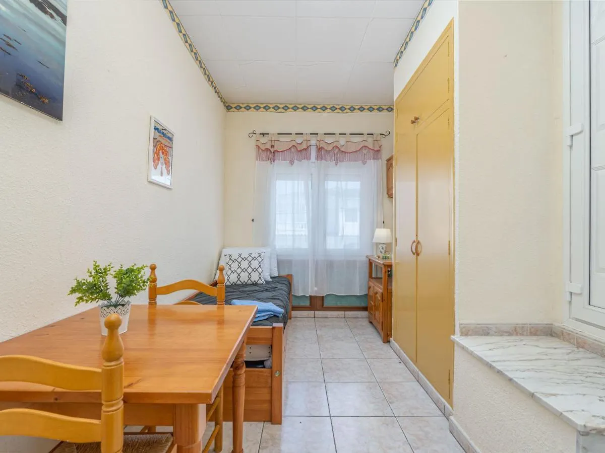 Holiday Home Louise By Interhome Empuriabrava 0*,  Španělsko